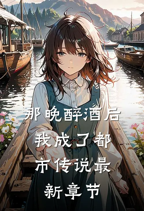 那晚醉酒后，我成了都市传说最新章节