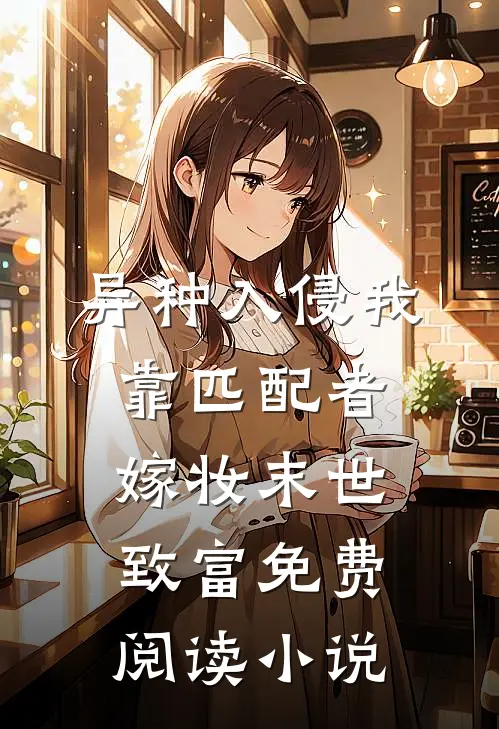 异种入侵我靠匹配者嫁妆末世致富免费阅读小说