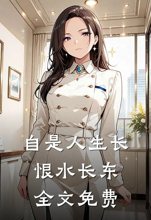 自是人生长恨水长东全文免费