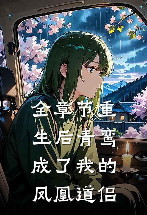 全章节重生后青鸾成了我的凤凰道侣