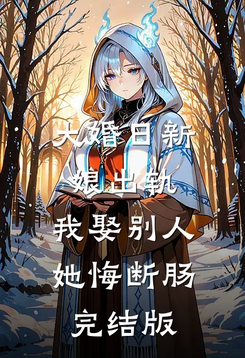 大婚日新娘出轨，我娶别人她悔断肠完结版