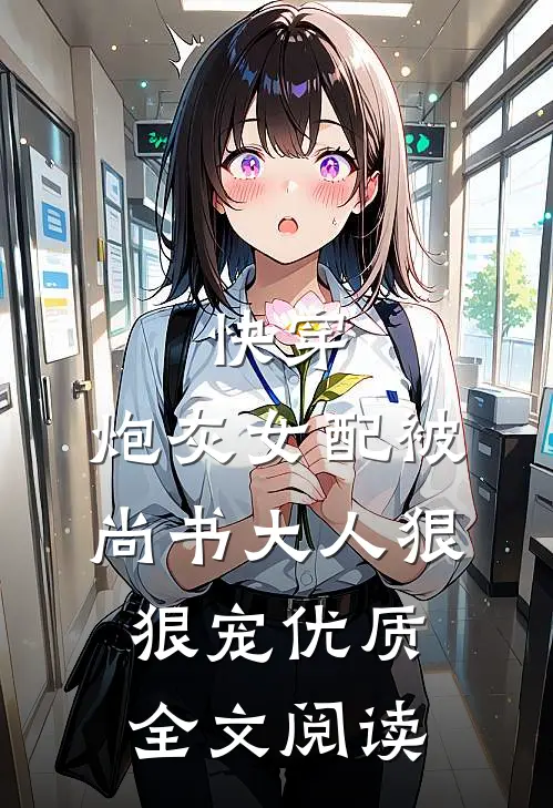 快穿：炮灰女配被尚书大人狠狠宠优质全文阅读