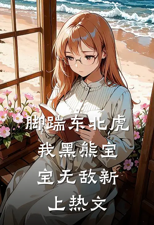 脚踹东北虎，我黑熊宝宝无敌新上热文