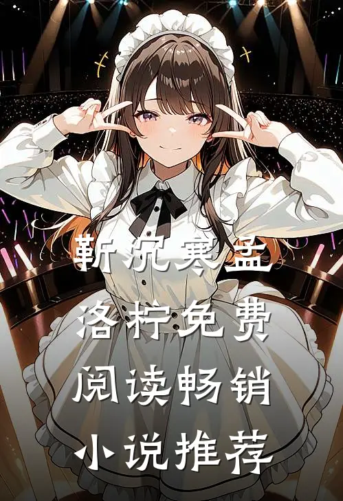 靳沉寒孟洛柠免费阅读畅销小说推荐