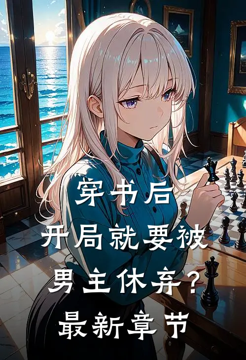 穿书后,开局就要被男主休弃?最新章节