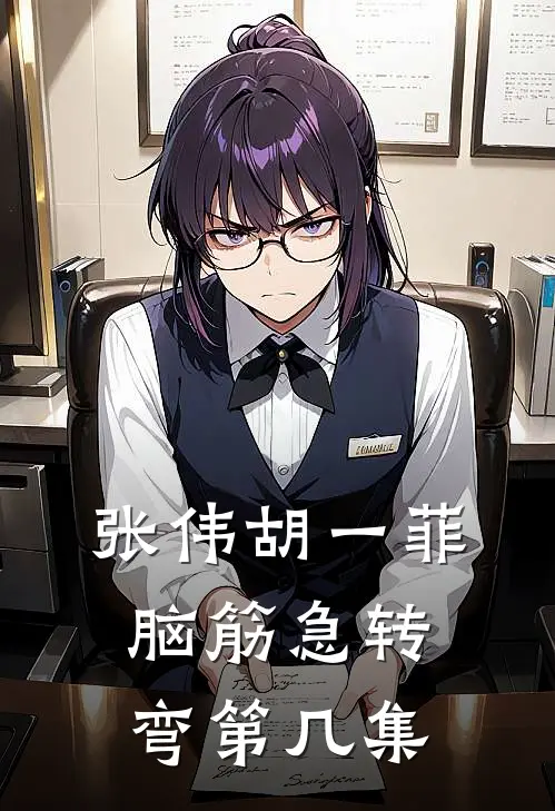 张伟胡一菲脑筋急转弯第几集