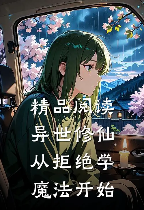 精品阅读异世修仙：从拒绝学魔法开始