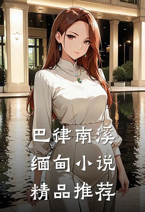 巴律南溪缅甸小说精品推荐