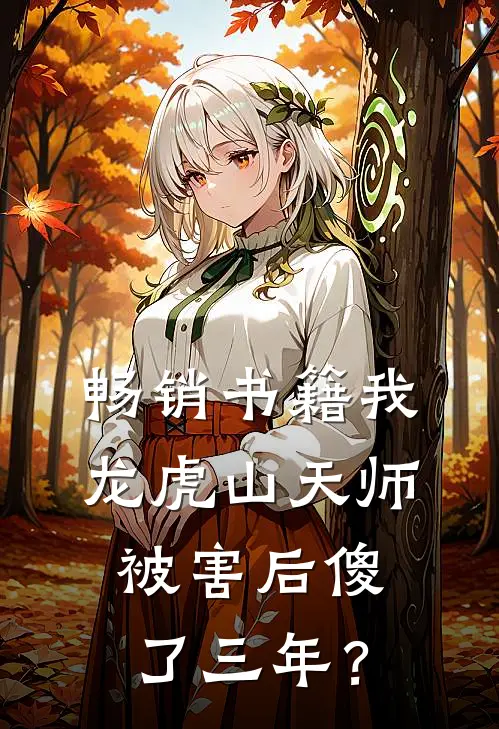 畅销书籍我，龙虎山天师，被害后傻了三年？