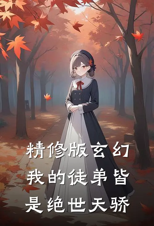 精修版玄幻我的徒弟皆是绝世天骄免费阅读