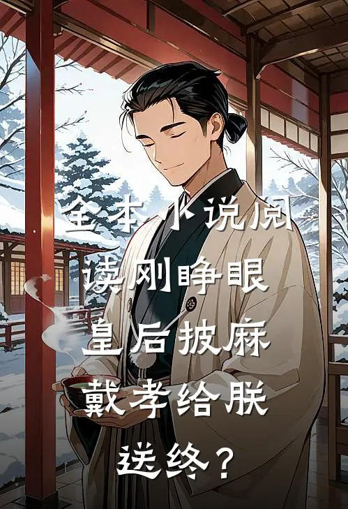 全本小说阅读刚睁眼，皇后披麻戴孝给朕送终？