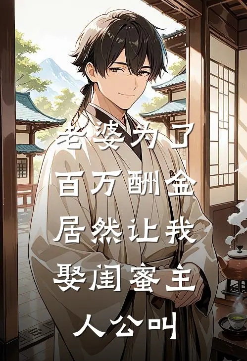 老婆为了百万酬金，居然让我娶闺蜜主人公叫