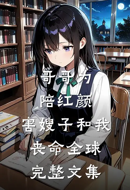 哥哥为陪红颜，害嫂子和我丧命全球完整文集
