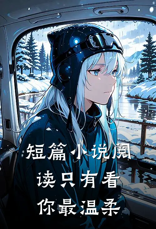 短篇小说阅读只有看你最温柔