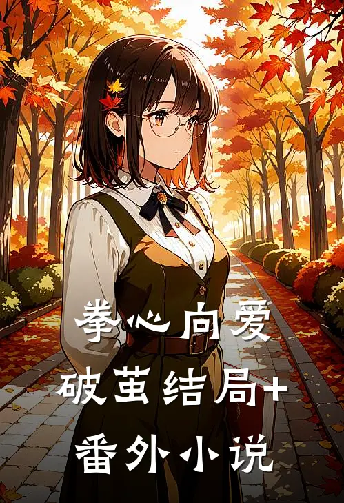 拳心向爱：破茧结局+番外小说