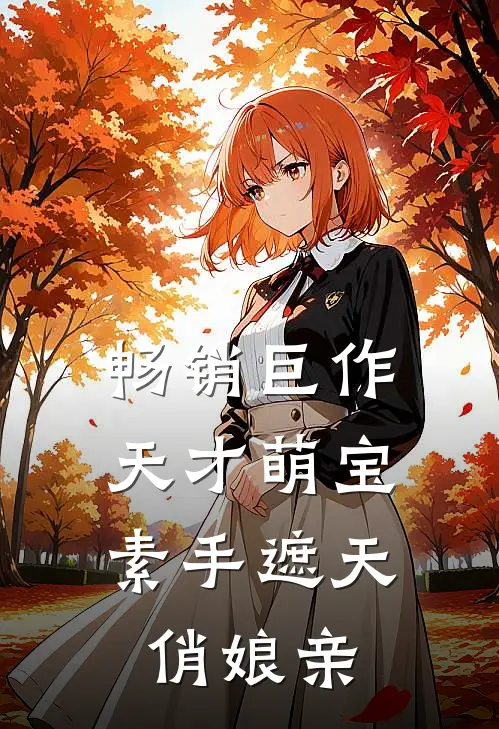 畅销巨作天才萌宝：素手遮天俏娘亲