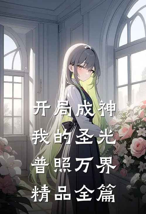 开局成神：我的圣光普照万界精品全篇