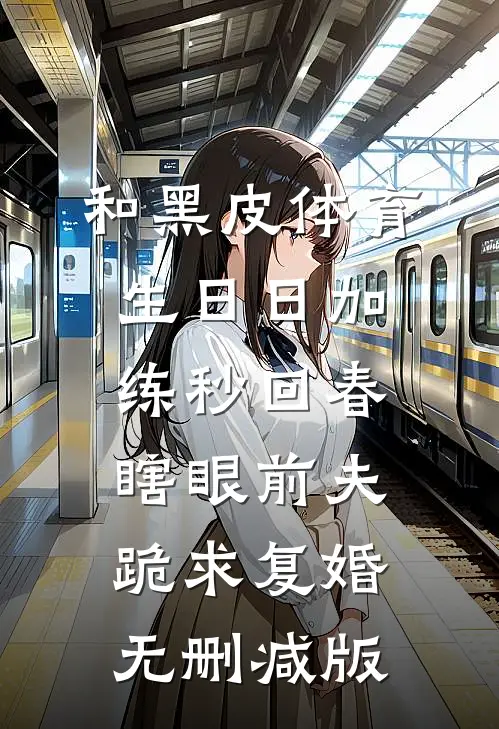 和黑皮体育生日日加练秒回春，瞎眼前夫跪求复婚无删减版