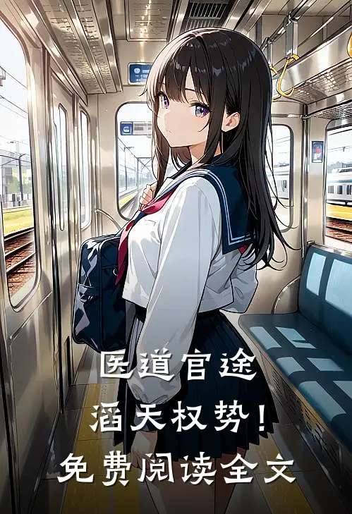 医道官途：滔天权势！免费阅读全文