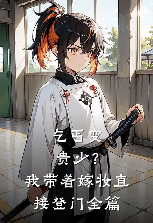 乞丐变贵少？我带着嫁妆直接登门全篇