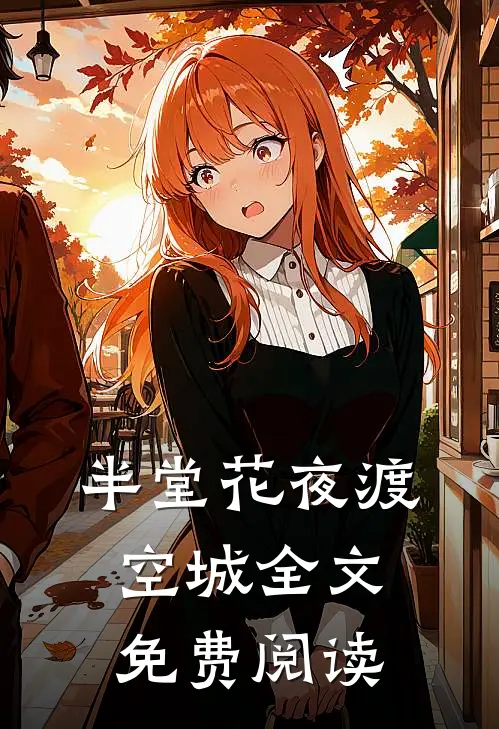半堂花夜渡空城全文免费阅读