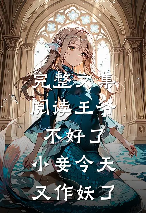 完整文集阅读王爷不好了,小妾今天又作妖了