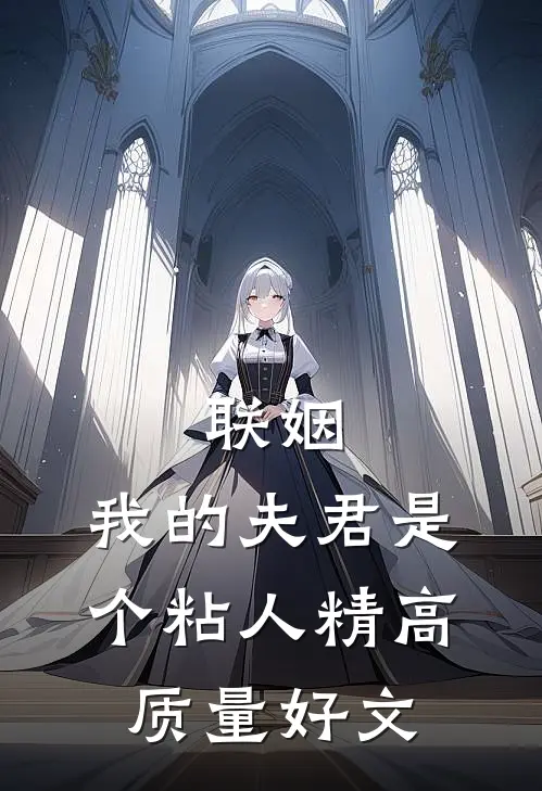 联姻，我的夫君是个粘人精高质量好文
