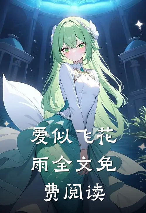 爱似飞花雨全文免费阅读