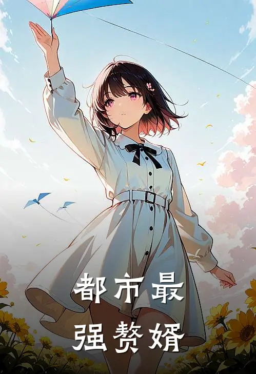 都市最强赘婿