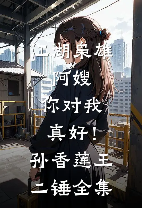 江湖枭雄：阿嫂，你对我真好！孙香莲王二锤全集