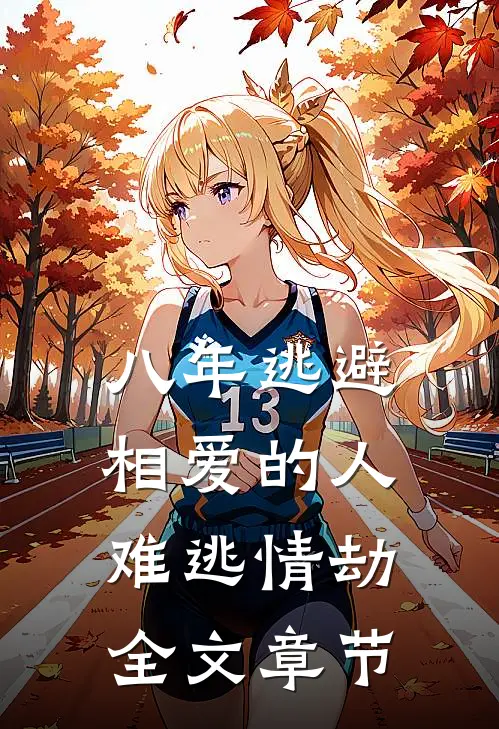 八年逃避，相爱的人难逃情劫全文章节