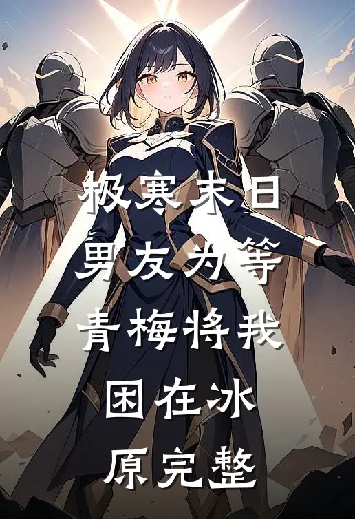 极寒末日，男友为等青梅将我困在冰原完整