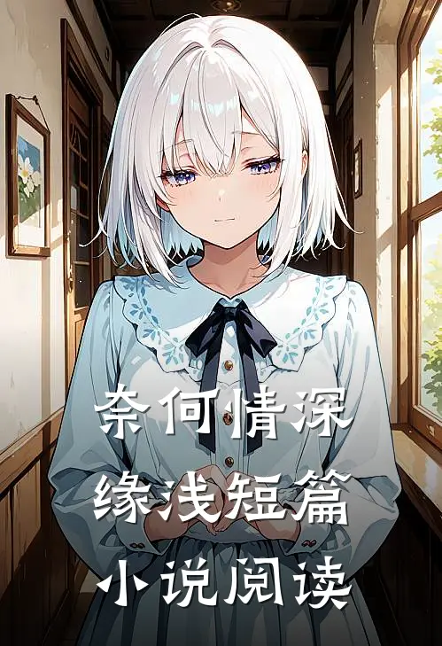 奈何情深缘浅短篇小说阅读