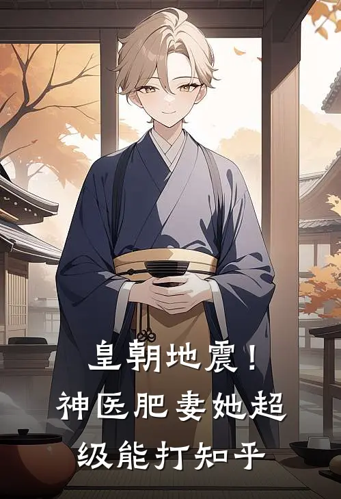 皇朝地震！神医肥妻她超级能打知乎