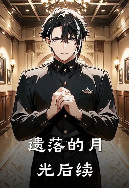 遗落的月光后续