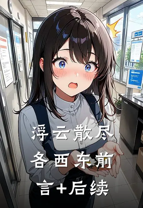 浮云散尽各西东前言+后续