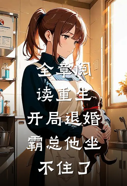 全章阅读重生：开局退婚，霸总他坐不住了
