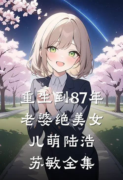 重生到87年，老婆绝美女儿萌陆浩苏敏 全集