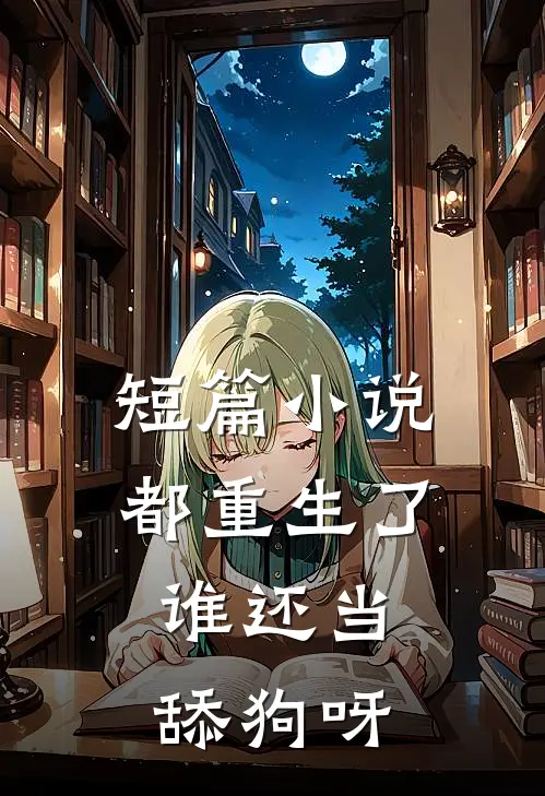 短篇都重生了,谁还当舔狗呀免费阅读
