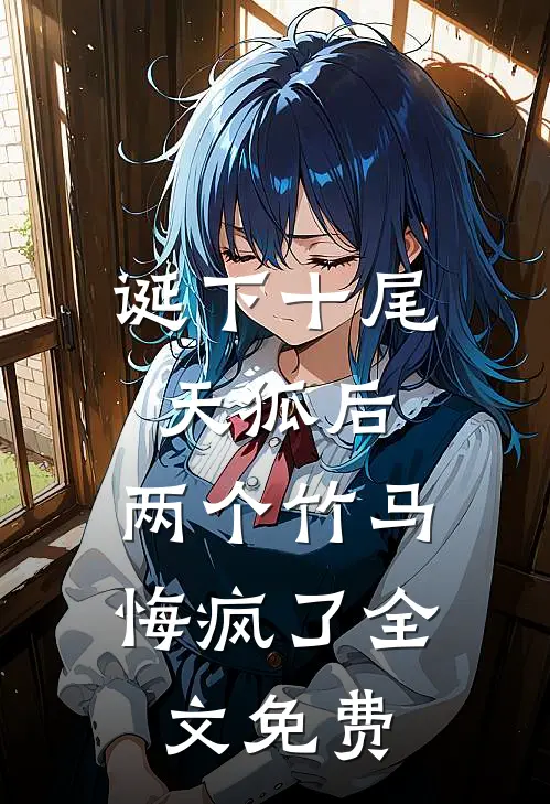 诞下十尾天狐后，两个竹马悔疯了全文免费