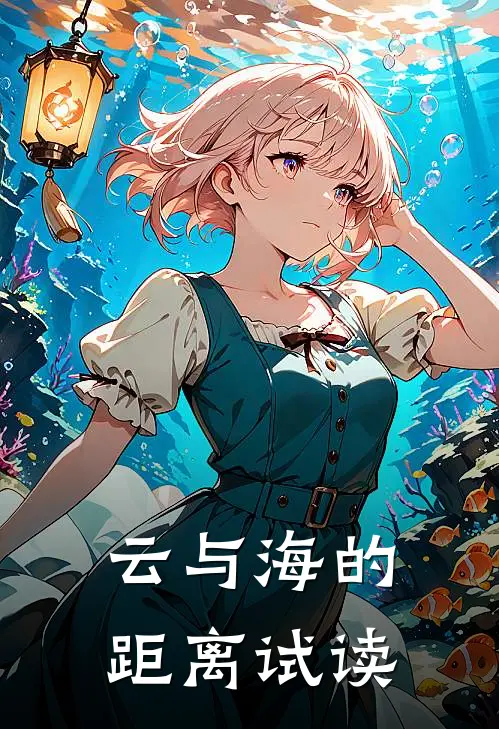 云与海的距离试读