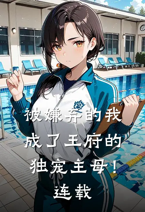 被嫌弃的我成了王府的独宠主母！连载