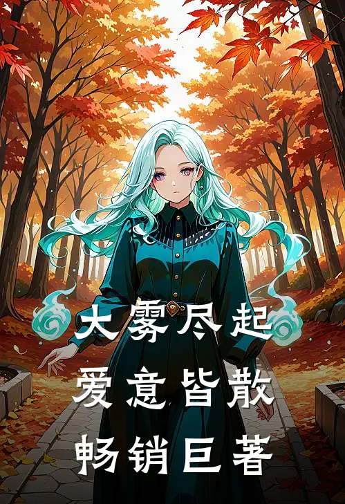 大雾尽起，爱意皆散畅销巨著