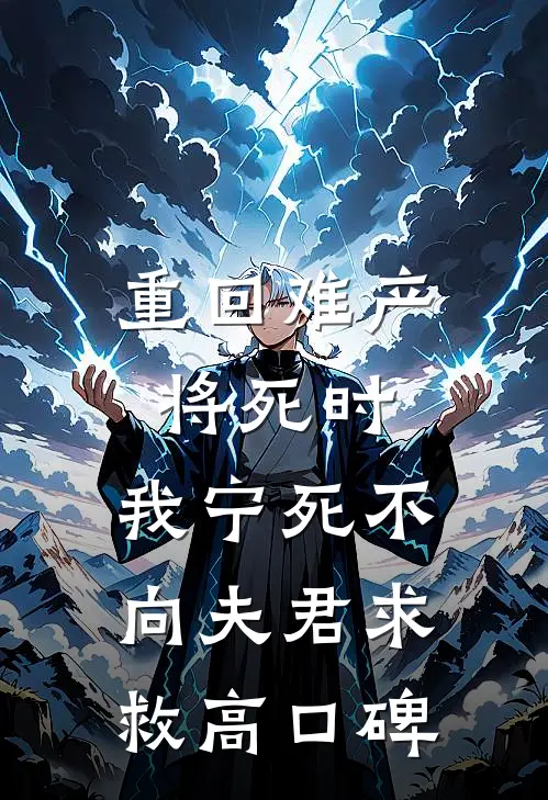 重回难产将死时，我宁死不向夫君求救高口碑