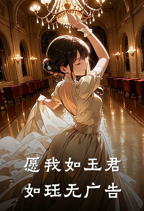 愿我如玉君如珏无广告