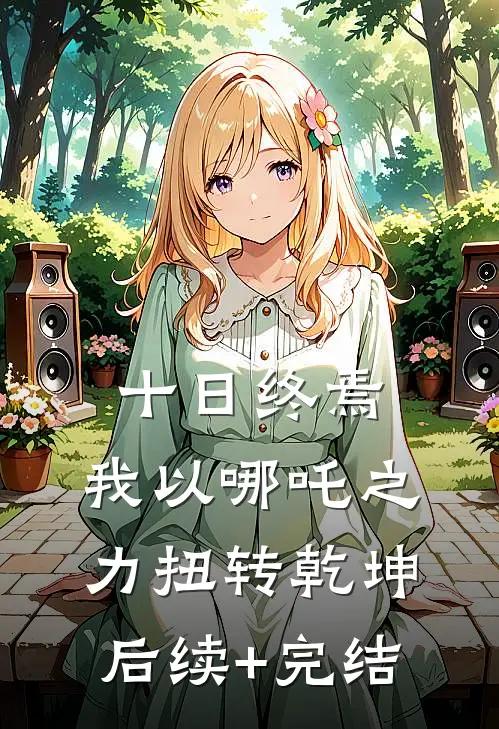 十日终焉：我以哪吒之力扭转乾坤后续+完结