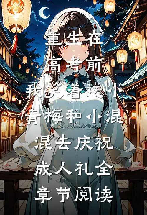 重生在高考前，我笑着送小青梅和小混混去庆祝成人礼全章节阅读