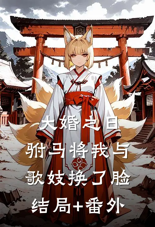 大婚之日，驸马将我与歌妓换了脸结局+番外