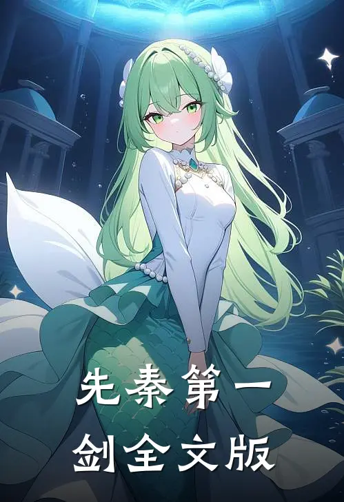 先秦第一剑全文版