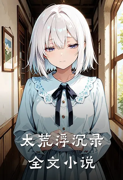 太荒浮沉录全文小说